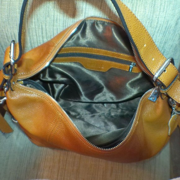 Light Brown Handbag - Picture 5 of 5